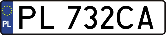 PL732CA