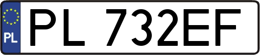 PL732EF