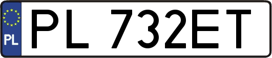 PL732ET