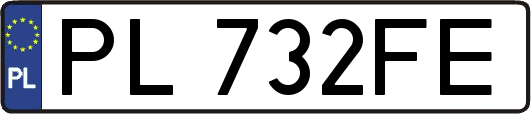 PL732FE