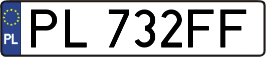 PL732FF