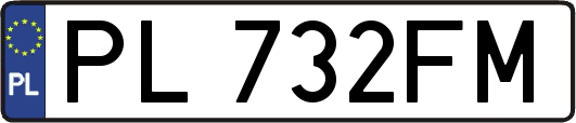 PL732FM