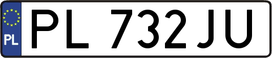 PL732JU