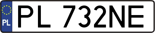 PL732NE