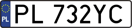 PL732YC