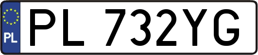 PL732YG