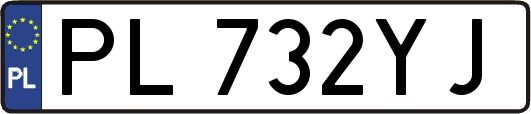 PL732YJ