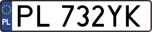PL732YK