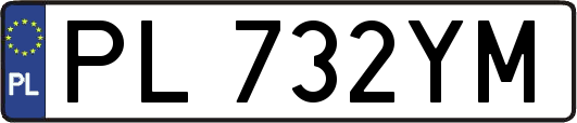 PL732YM