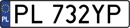 PL732YP