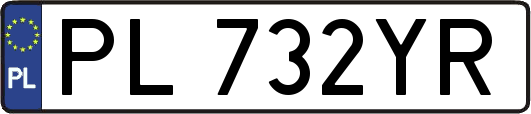 PL732YR