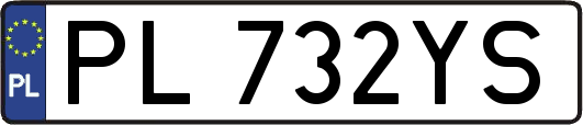 PL732YS