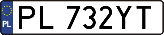 PL732YT