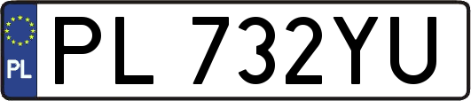 PL732YU