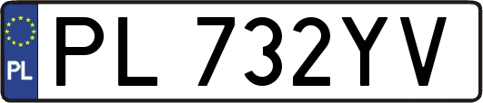 PL732YV