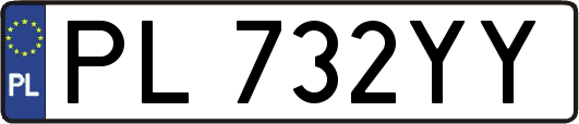 PL732YY