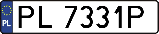 PL7331P