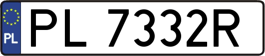 PL7332R