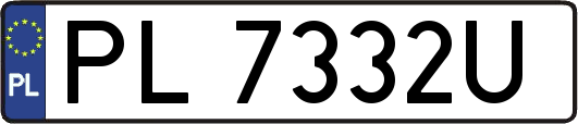 PL7332U