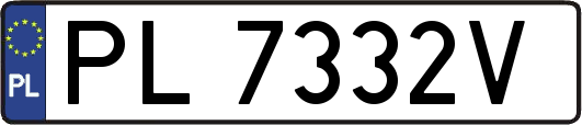 PL7332V