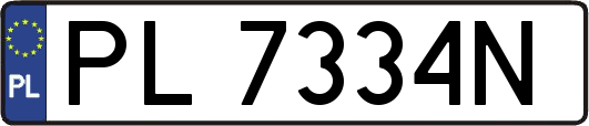PL7334N