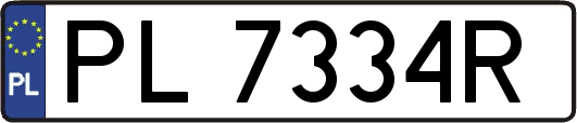 PL7334R