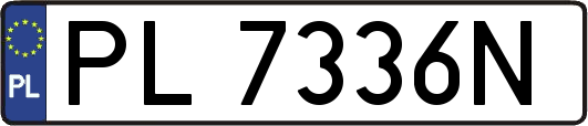 PL7336N