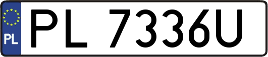 PL7336U