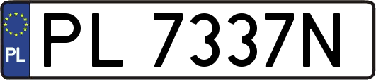 PL7337N