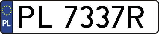 PL7337R