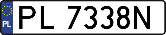 PL7338N