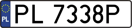 PL7338P