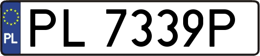 PL7339P
