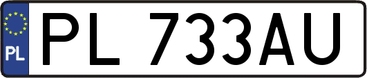 PL733AU