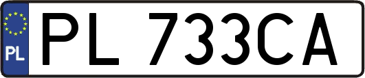 PL733CA