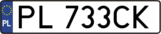 PL733CK