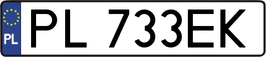 PL733EK
