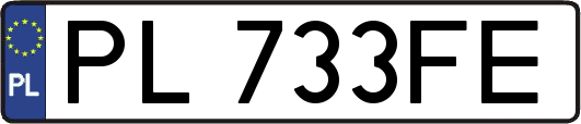 PL733FE