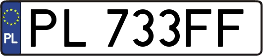 PL733FF