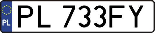 PL733FY