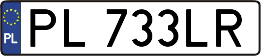PL733LR