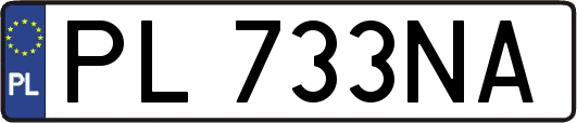 PL733NA