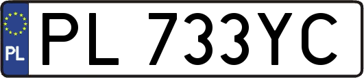 PL733YC