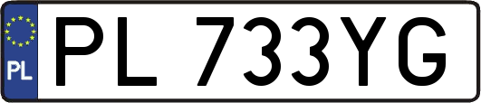 PL733YG