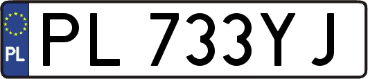 PL733YJ