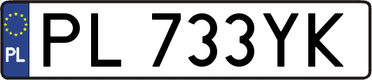 PL733YK