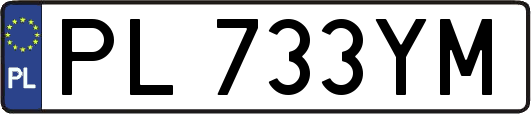 PL733YM