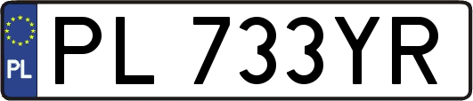 PL733YR