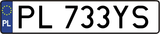 PL733YS