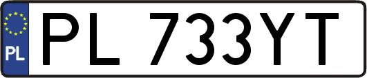 PL733YT